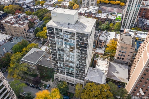 Tiny photo for 1516 N STATE Parkway #5B, Chicago, IL 60610 (MLS # 12773240)