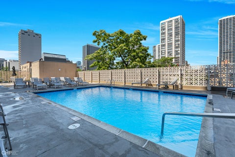 Tiny photo for 1516 N STATE Parkway #5B, Chicago, IL 60610 (MLS # 12773240)