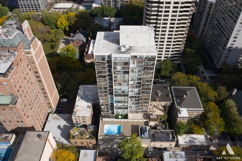 Tiny photo for 1516 N STATE Parkway #5B, Chicago, IL 60610 (MLS # 12773240)