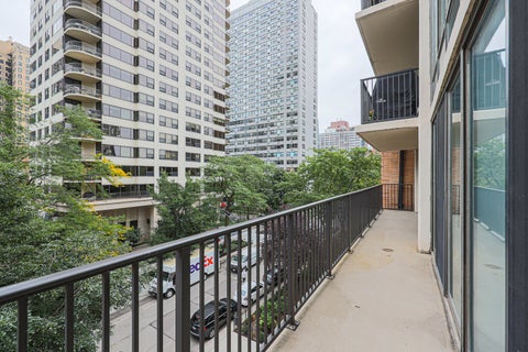 Tiny photo for 1516 N STATE Parkway #5B, Chicago, IL 60610 (MLS # 12773240)