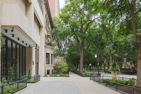 Tiny photo for 1516 N STATE Parkway #5B, Chicago, IL 60610 (MLS # 12773240)