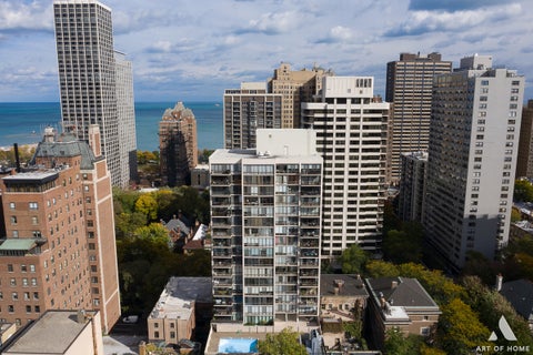 Tiny photo for 1516 N STATE Parkway #5B, Chicago, IL 60610 (MLS # 12773240)