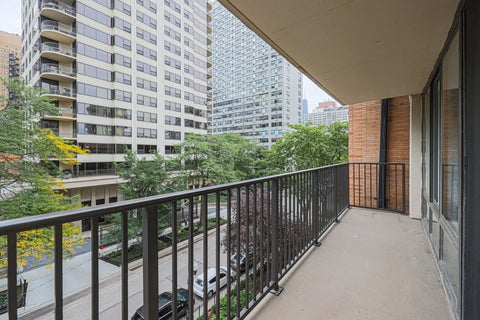 Tiny photo for 1516 N STATE Parkway #5B, Chicago, IL 60610 (MLS # 12773240)
