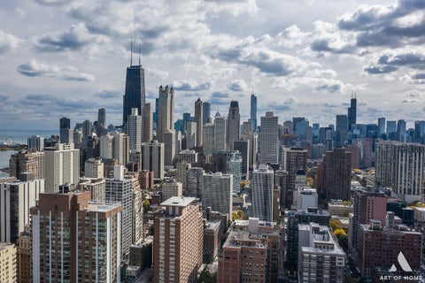 Tiny photo for 1516 N STATE Parkway #5B, Chicago, IL 60610 (MLS # 12773240)