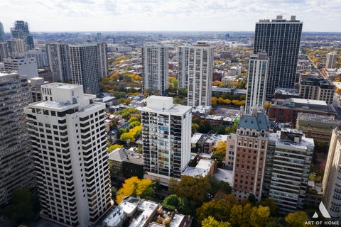Tiny photo for 1516 N STATE Parkway #5B, Chicago, IL 60610 (MLS # 12773240)