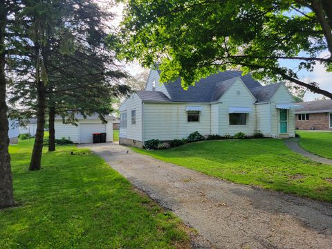 Tiny photo for 208 N Maple Street, Toluca, IL 61369 (MLS # 12550933)