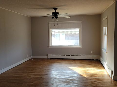 Tiny photo for 208 N Maple Street, Toluca, IL 61369 (MLS # 12550933)