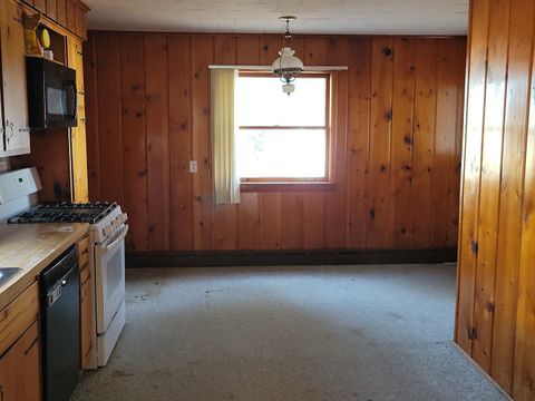 Tiny photo for 208 N Maple Street, Toluca, IL 61369 (MLS # 12550933)