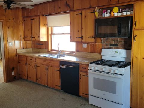 Tiny photo for 208 N Maple Street, Toluca, IL 61369 (MLS # 12550933)