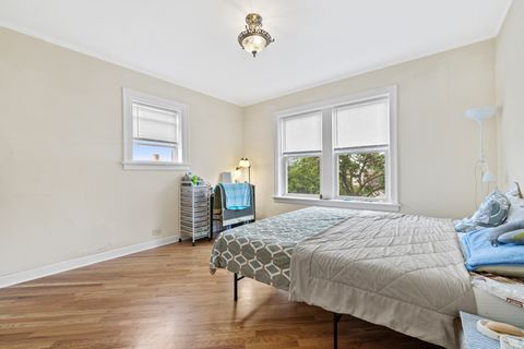 Tiny photo for 6457 N California Avenue #3, Chicago, IL 60645 (MLS # 12419576)