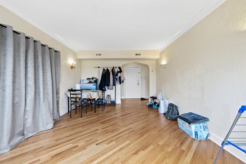 Tiny photo for 6457 N California Avenue #3, Chicago, IL 60645 (MLS # 12419576)