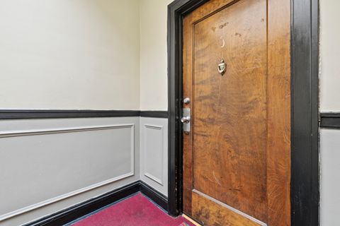 Tiny photo for 6457 N California Avenue #3, Chicago, IL 60645 (MLS # 12419576)