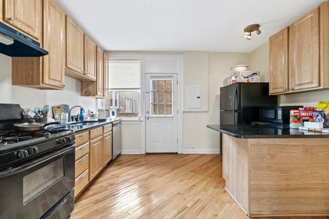 Tiny photo for 6457 N California Avenue #3, Chicago, IL 60645 (MLS # 12419576)