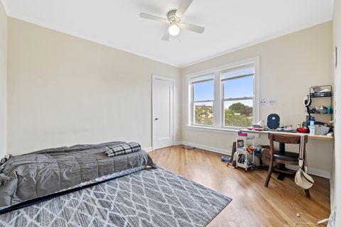 Tiny photo for 6457 N California Avenue #3, Chicago, IL 60645 (MLS # 12419576)