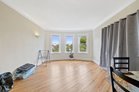 Tiny photo for 6457 N California Avenue #3, Chicago, IL 60645 (MLS # 12419576)