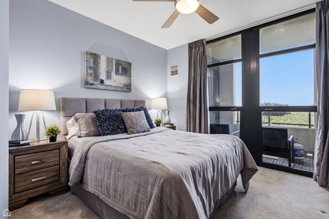 Tiny photo for Chicago, IL 60605 (MLS # 12704962)