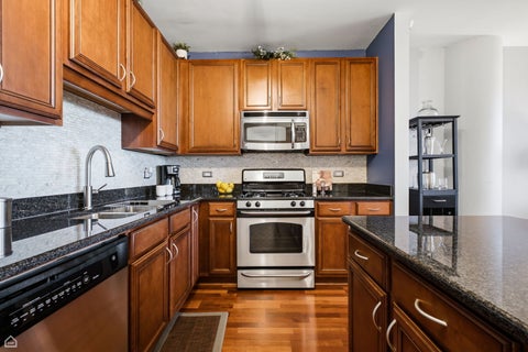 Tiny photo for Chicago, IL 60605 (MLS # 12704962)