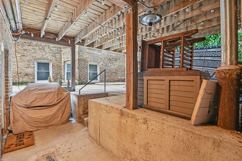 Tiny photo for 945 W Gordon Terrace #GE, Chicago, IL 60613 (MLS # 12600993)