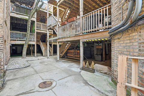 Tiny photo for 945 W Gordon Terrace #GE, Chicago, IL 60613 (MLS # 12600993)