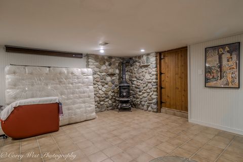 Tiny photo for 11N226 Peplow Road, Hampshire, IL 60140 (MLS # 12525324)