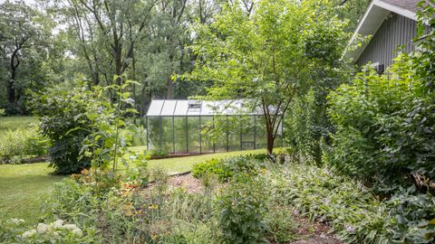 Tiny photo for 11N226 Peplow Road, Hampshire, IL 60140 (MLS # 12525324)