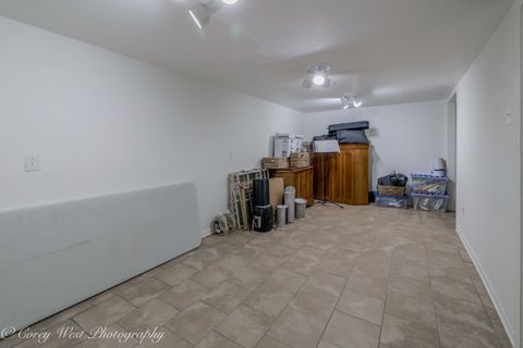 Tiny photo for 11N226 Peplow Road, Hampshire, IL 60140 (MLS # 12525324)