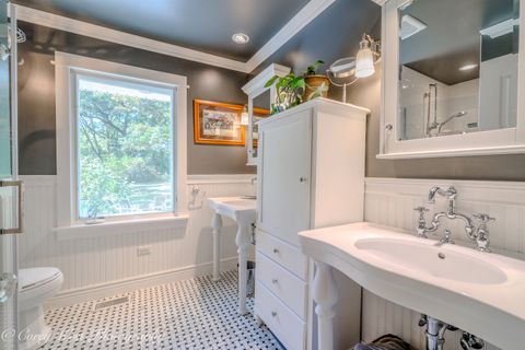 Tiny photo for 11N226 Peplow Road, Hampshire, IL 60140 (MLS # 12525324)