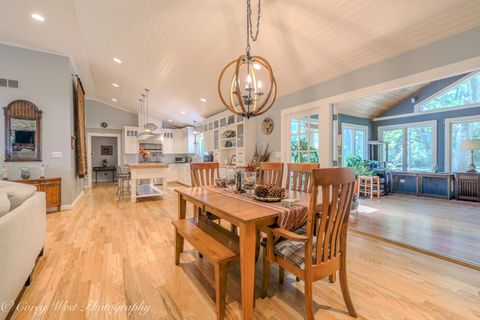 Tiny photo for 11N226 Peplow Road, Hampshire, IL 60140 (MLS # 12525324)