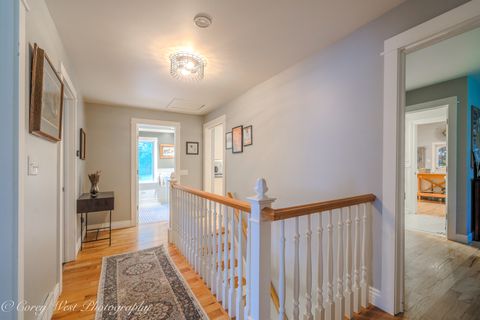 Tiny photo for 11N226 Peplow Road, Hampshire, IL 60140 (MLS # 12525324)