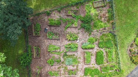 Tiny photo for 11N226 Peplow Road, Hampshire, IL 60140 (MLS # 12525324)