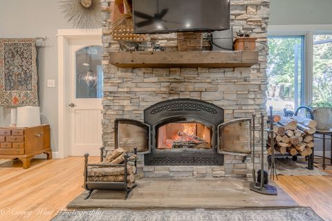 Tiny photo for 11N226 Peplow Road, Hampshire, IL 60140 (MLS # 12525324)