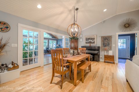 Tiny photo for 11N226 Peplow Road, Hampshire, IL 60140 (MLS # 12525324)