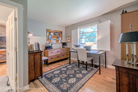 Tiny photo for 11N226 Peplow Road, Hampshire, IL 60140 (MLS # 12525324)