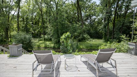 Tiny photo for 11N226 Peplow Road, Hampshire, IL 60140 (MLS # 12525324)