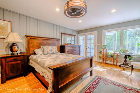 Tiny photo for 11N226 Peplow Road, Hampshire, IL 60140 (MLS # 12525324)