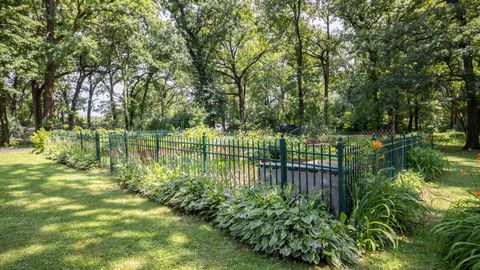 Tiny photo for 11N226 Peplow Road, Hampshire, IL 60140 (MLS # 12525324)