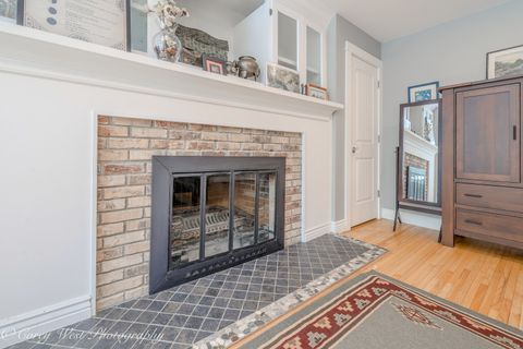 Tiny photo for 11N226 Peplow Road, Hampshire, IL 60140 (MLS # 12525324)