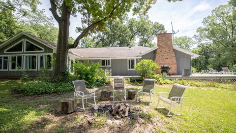 Tiny photo for 11N226 Peplow Road, Hampshire, IL 60140 (MLS # 12525324)