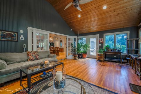 Tiny photo for 11N226 Peplow Road, Hampshire, IL 60140 (MLS # 12525324)