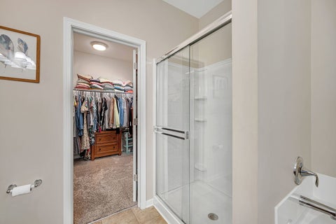 Tiny photo for 8201 Arlington Lane, Joliet, IL 60431 (MLS # 12330338)