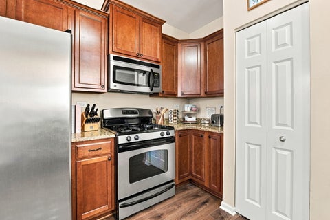 Tiny photo for 8201 Arlington Lane, Joliet, IL 60431 (MLS # 12330338)