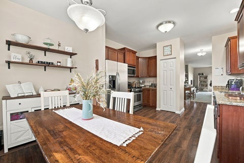 Tiny photo for 8201 Arlington Lane, Joliet, IL 60431 (MLS # 12330338)