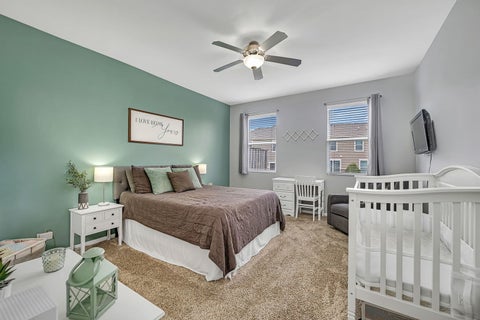 Tiny photo for 8201 Arlington Lane, Joliet, IL 60431 (MLS # 12330338)