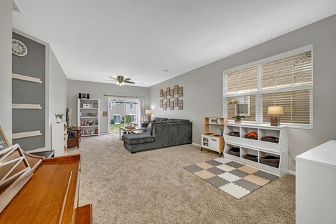 Tiny photo for 8201 Arlington Lane, Joliet, IL 60431 (MLS # 12330338)