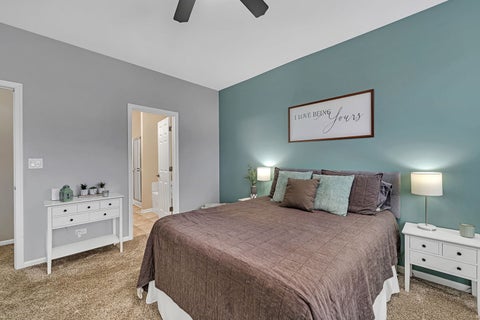 Tiny photo for 8201 Arlington Lane, Joliet, IL 60431 (MLS # 12330338)