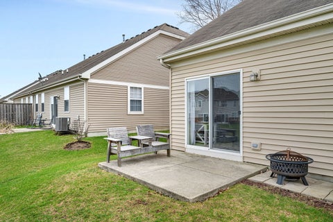 Tiny photo for 8201 Arlington Lane, Joliet, IL 60431 (MLS # 12330338)