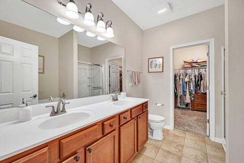 Tiny photo for 8201 Arlington Lane, Joliet, IL 60431 (MLS # 12330338)
