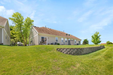Tiny photo for 8201 Arlington Lane, Joliet, IL 60431 (MLS # 12330338)