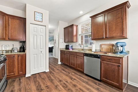 Tiny photo for 8201 Arlington Lane, Joliet, IL 60431 (MLS # 12330338)