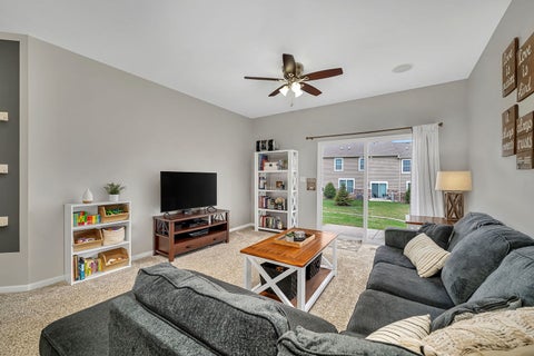 Tiny photo for 8201 Arlington Lane, Joliet, IL 60431 (MLS # 12330338)